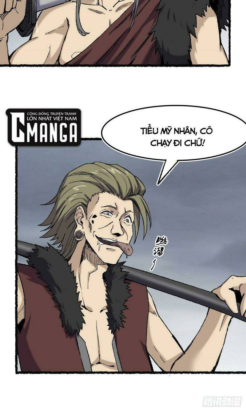 Ta Độ Kiếp Thất Bại Đều Là Tại Ngươi: Chapter 69