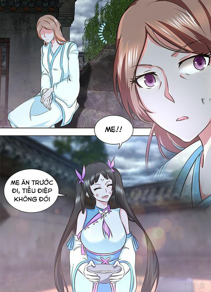 Vĩnh Hằng Chí Tôn: Chapter 180