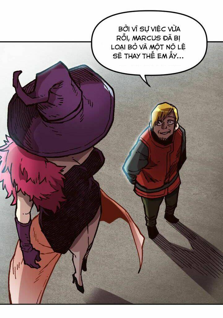 Đại Lục Vô Song: Chapter 30