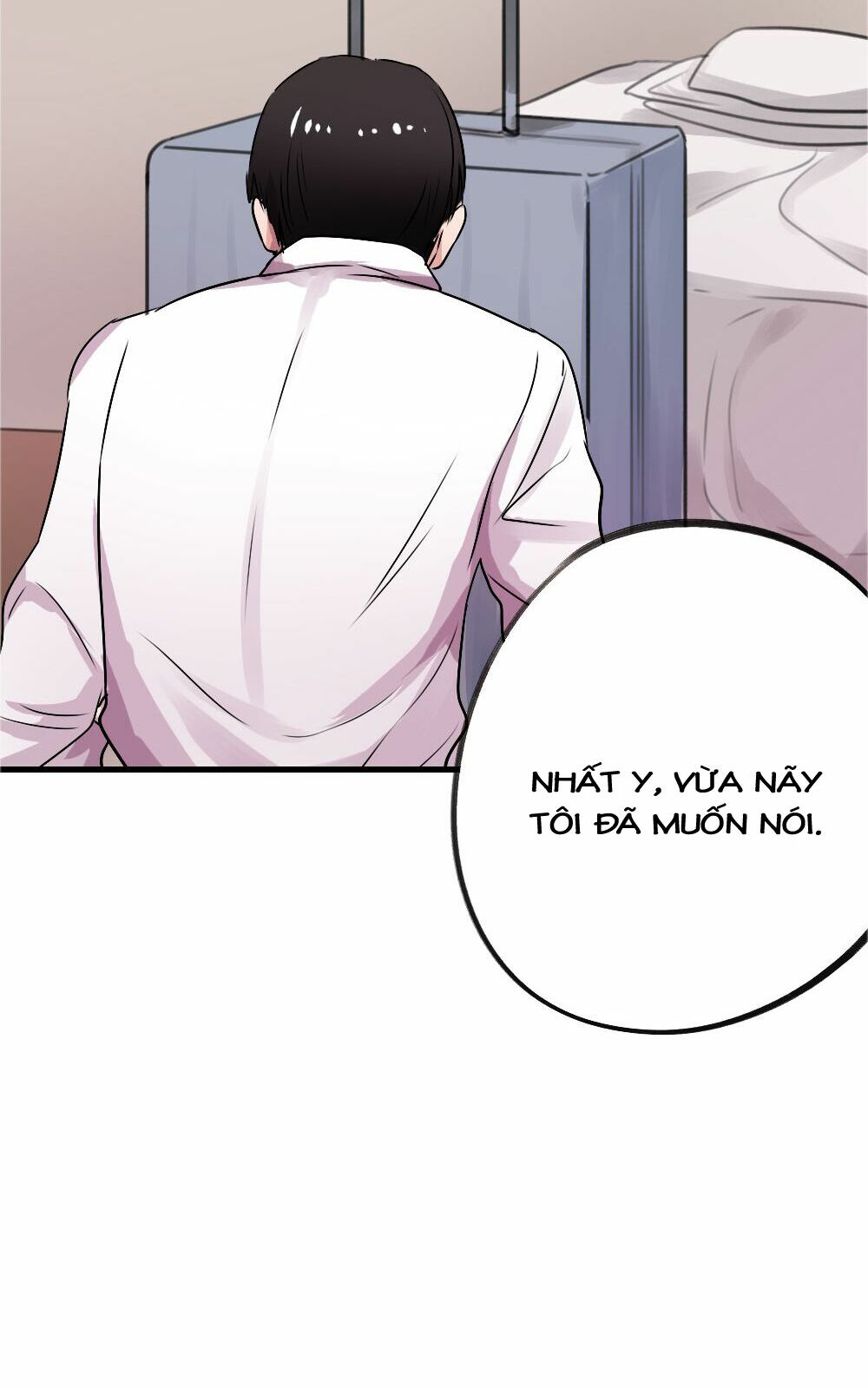 Phải Lòng Em Trai Của Bạn Gái Mình: Chapter 48