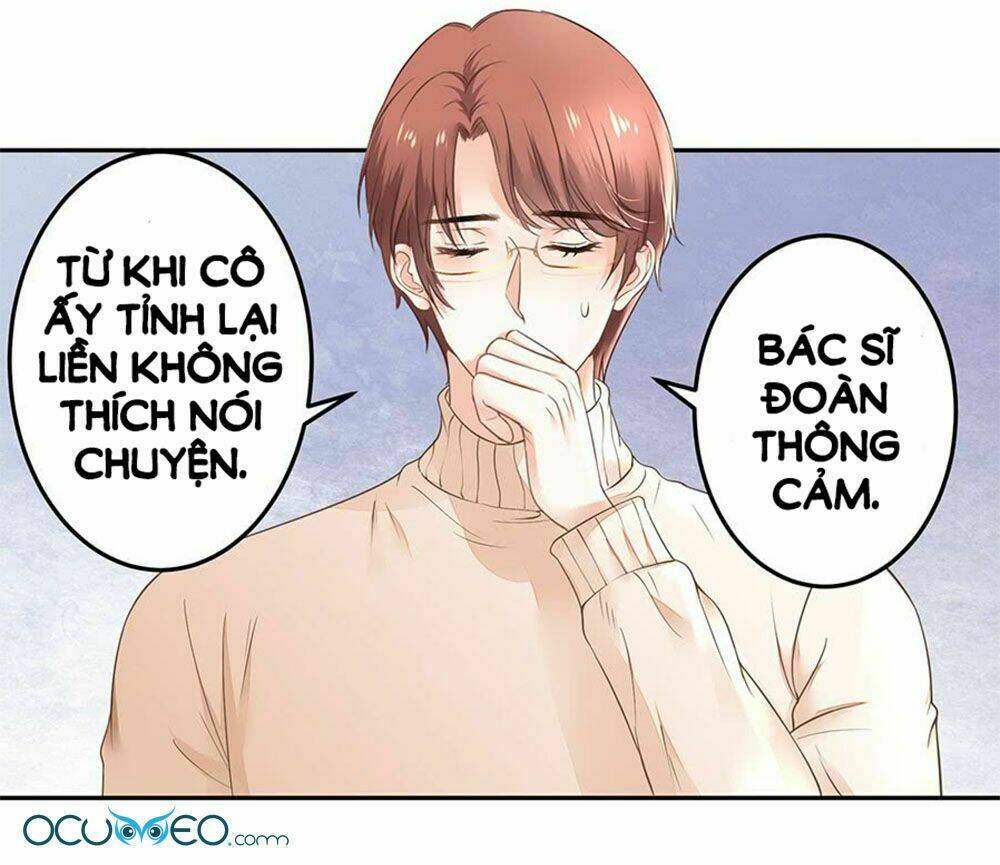 Bạn Trai Điều Khiển Giấc Mơ: Chapter 15