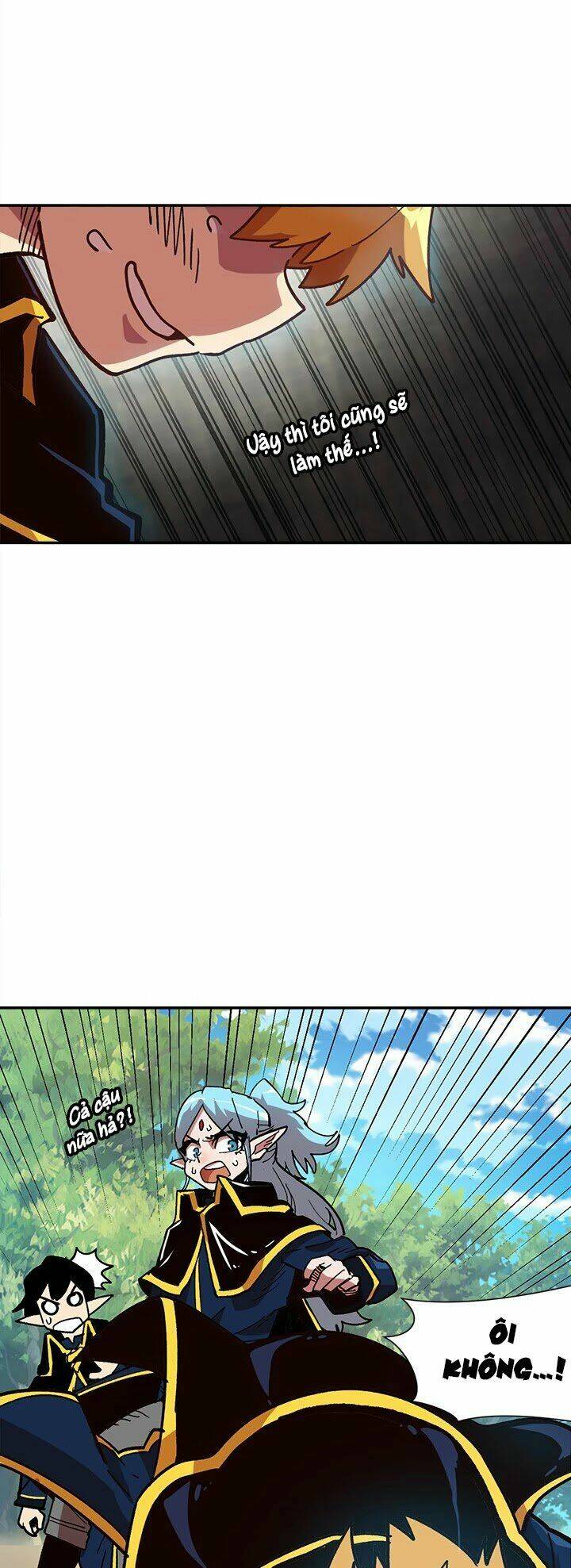 Nô Lệ Nghịch Thiên: Chapter 13