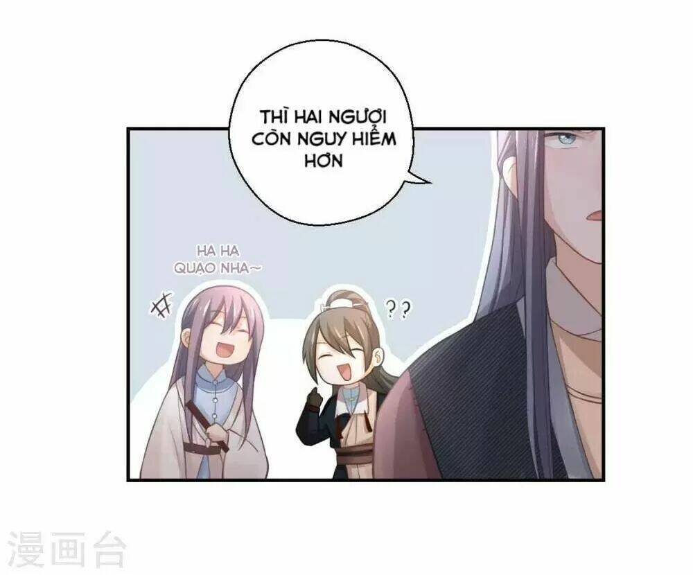 Ta Nấu - Chàng Giết: Chapter 27