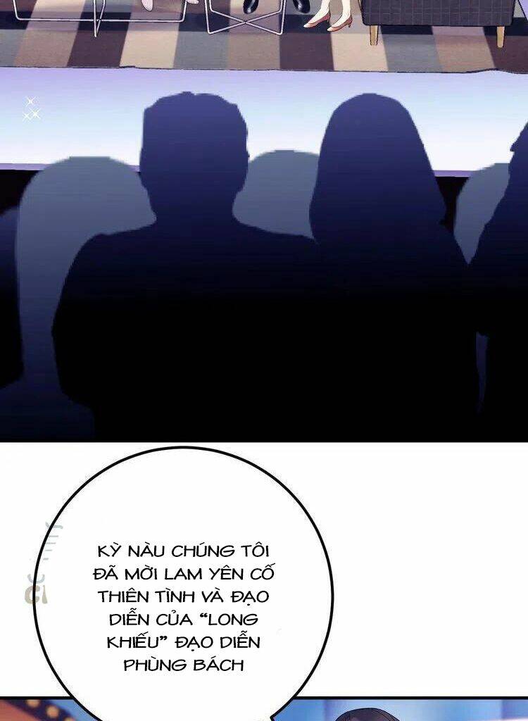 Trong Sinh Chi Ức Vạn Ảnh Hậu Yếu Thượng Vị: Chapter 345