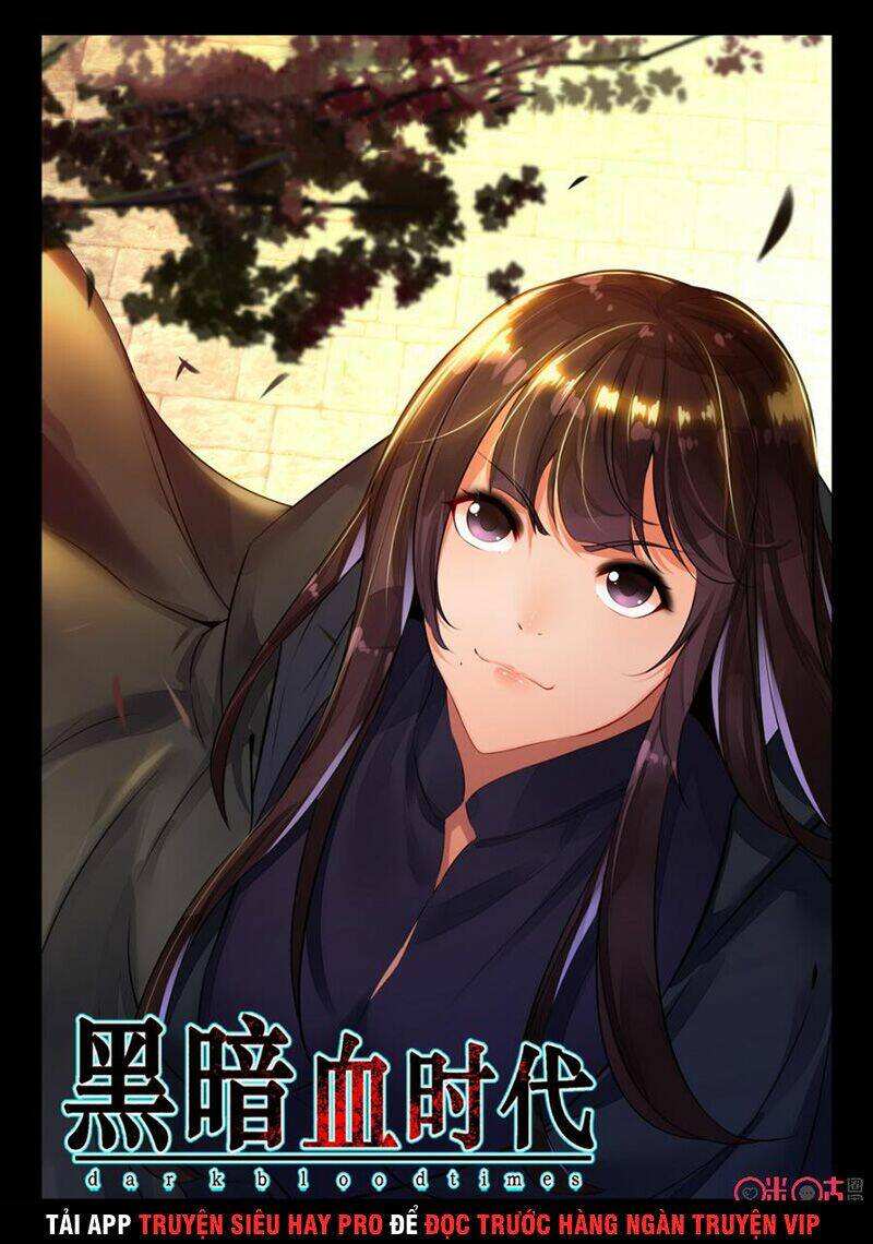 Hắc Ám Huyết Thời Đại: Chapter 103
