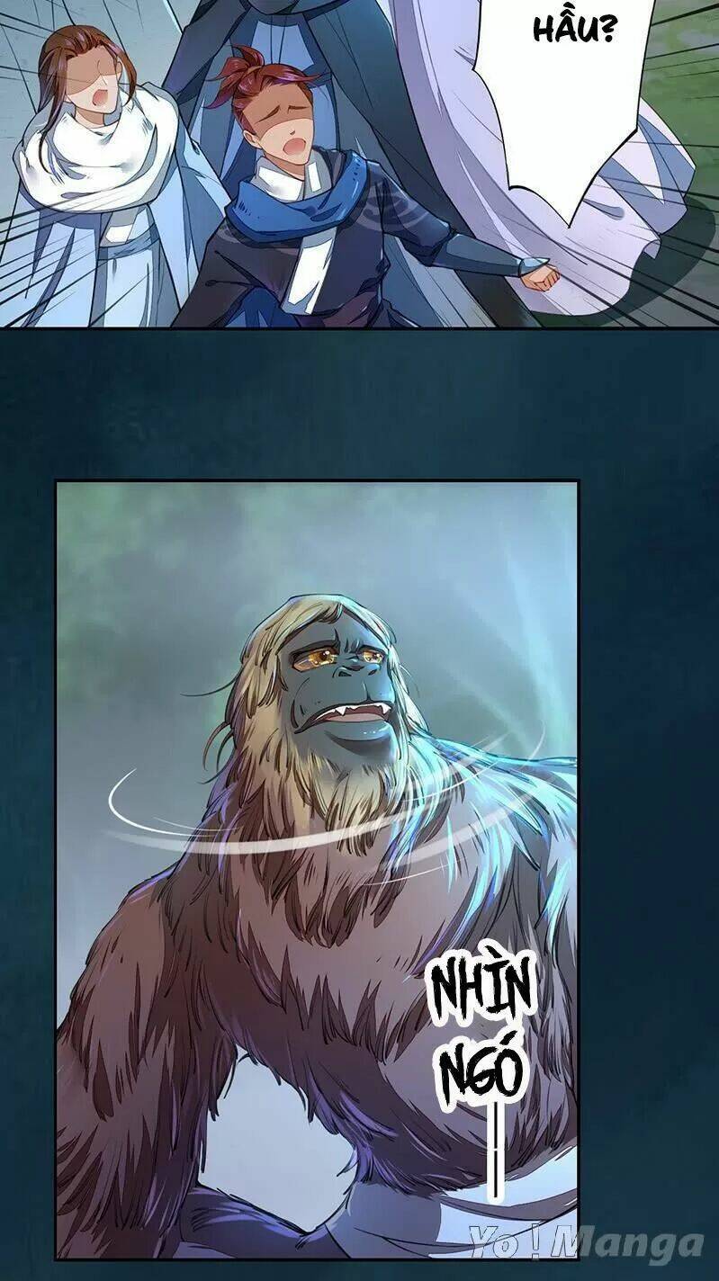 Tuyệt Thế Luyện Đan Sư: Chapter 83