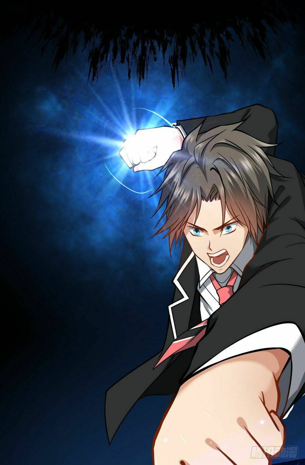 Tuyệt Thế Thiên Tài Hệ Thống: Chapter 13