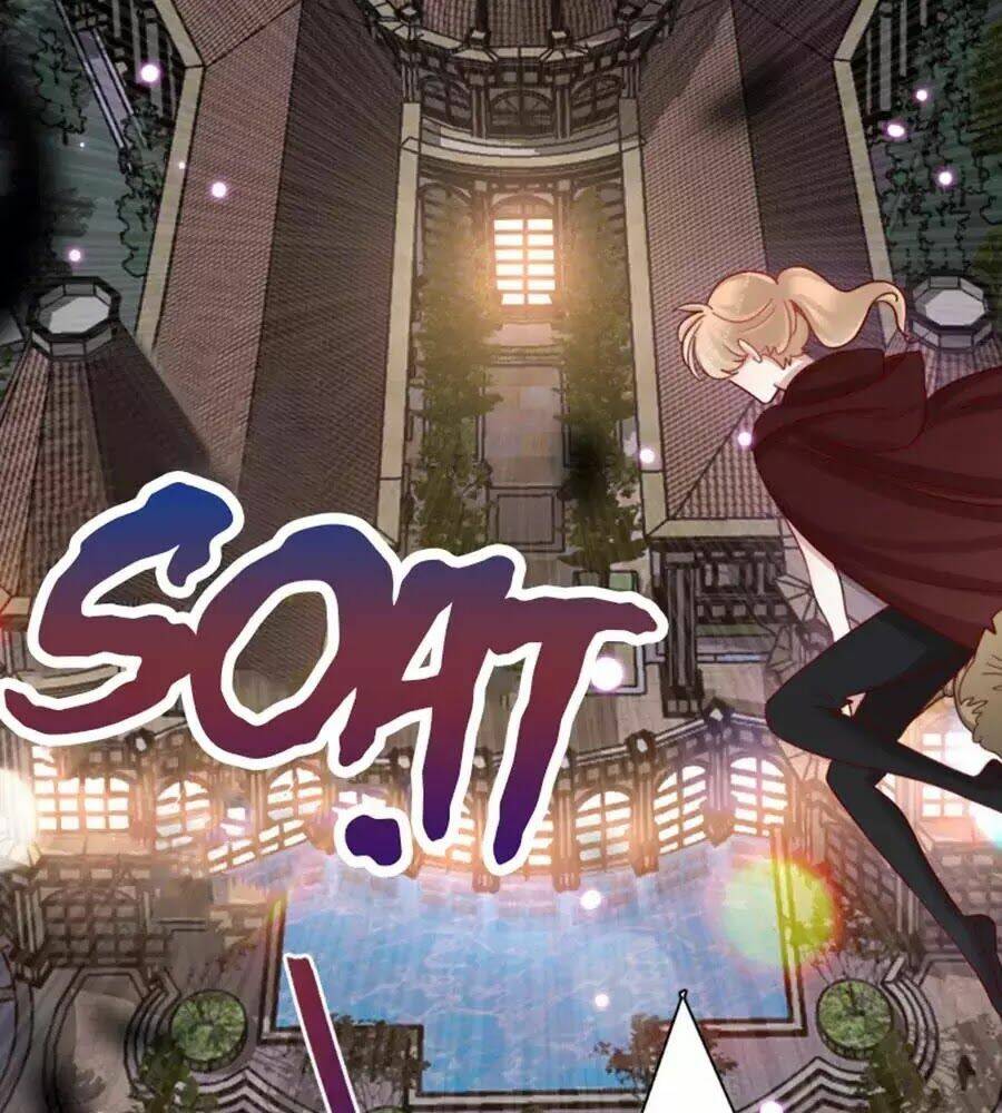 Nữ Phù Thủy Muốn Sống Nổi Loạn: Chapter 26