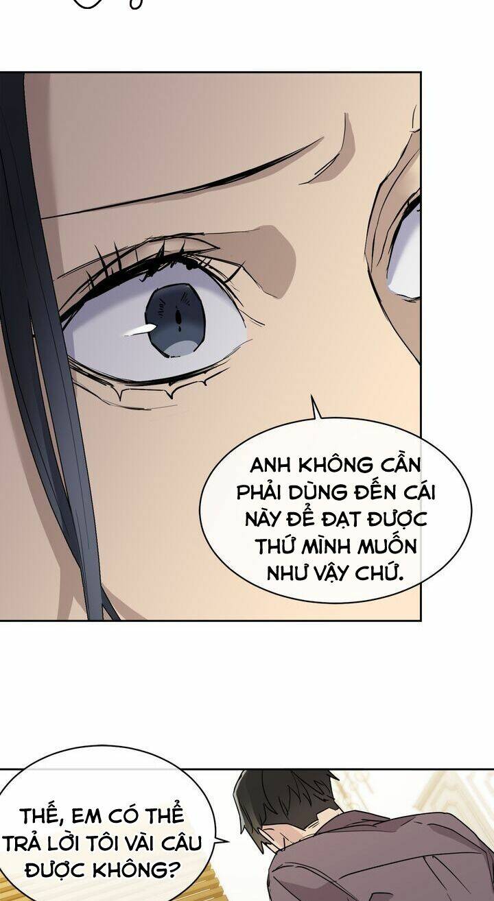 Màn Đêm Buông Xuống Là Khi Qụa Kêu: Chapter 36