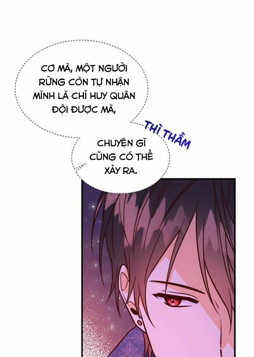 Lòng Trung Thành Với Kẻ Ác: Chapter 17