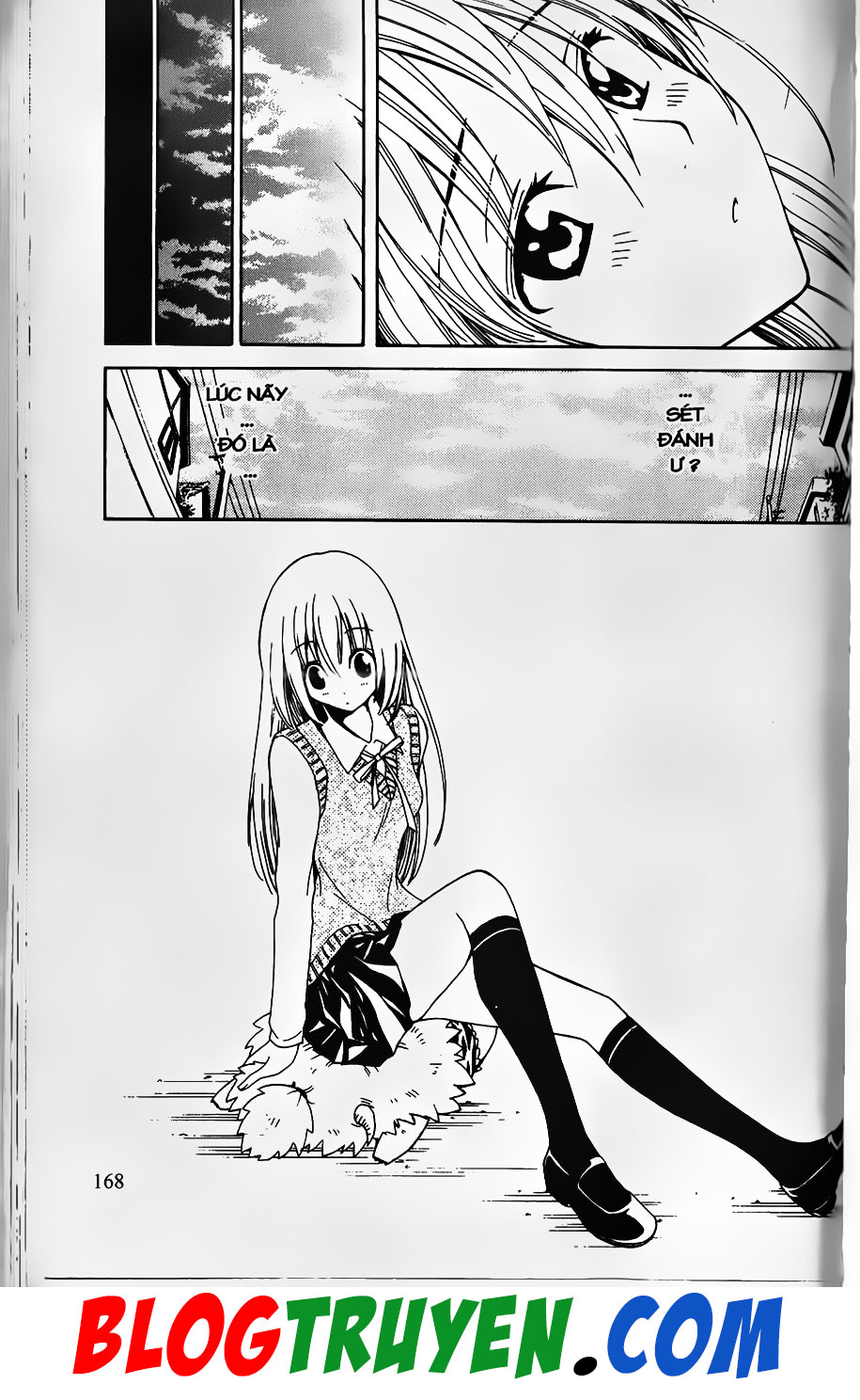 Bác Sĩ Ma Giới: Chapter 2