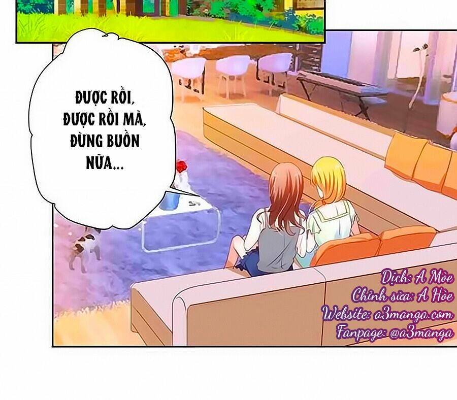 Bạn Trai Là Ngôi Sao: Chapter 74