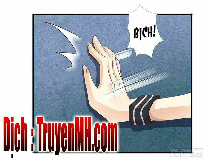 Hôn Bất Do Kỷ: Chapter 2