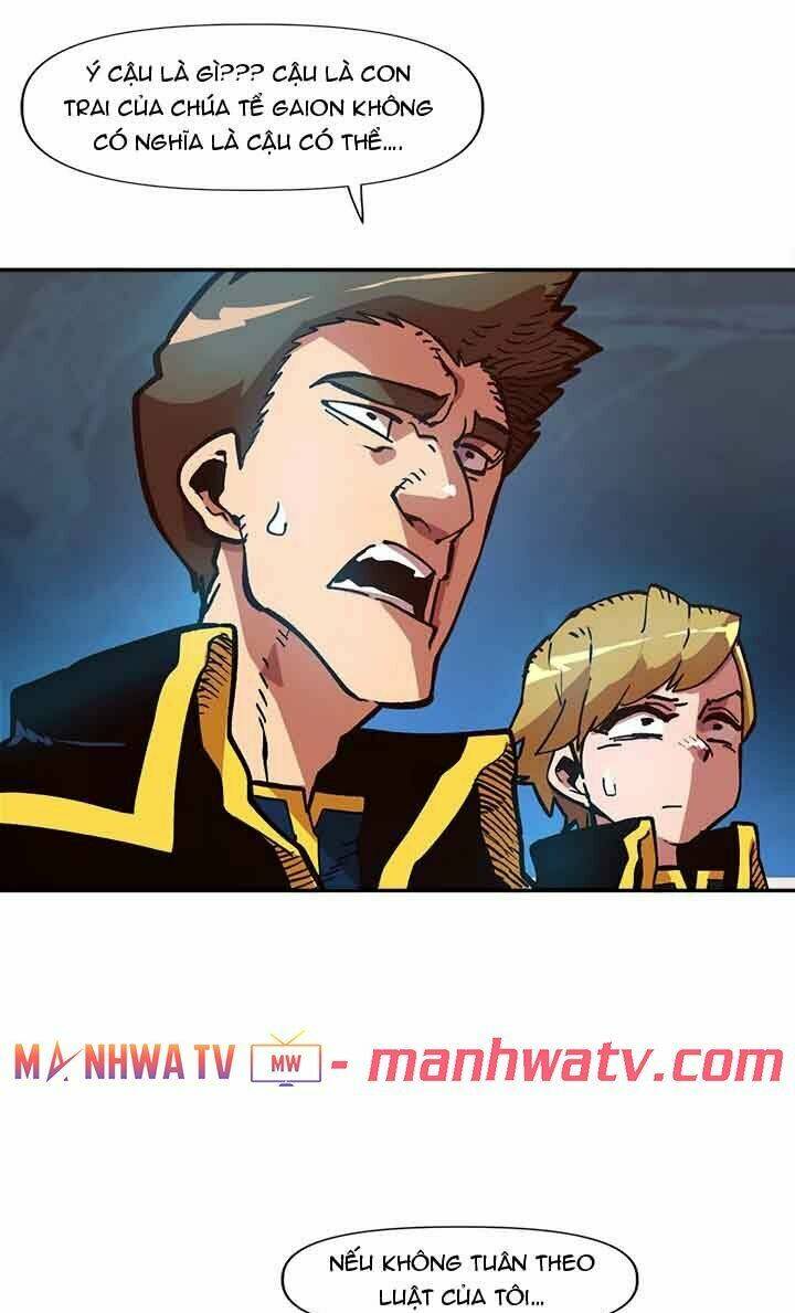 Nô Lệ Nghịch Thiên: Chapter 18