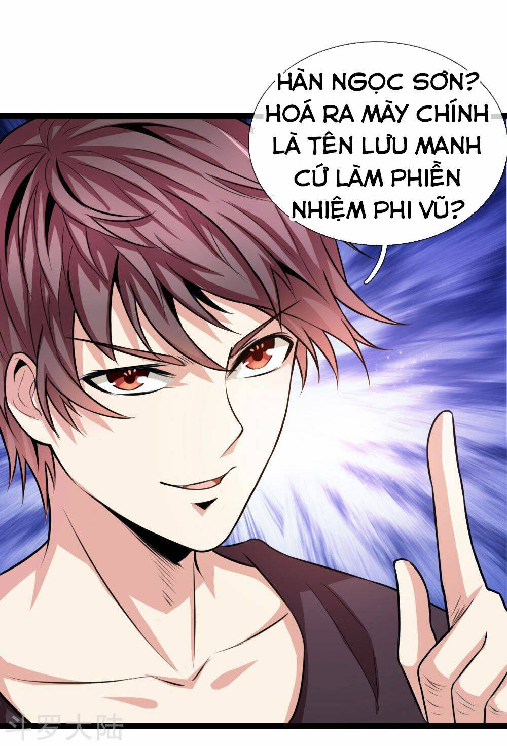 Tuyệt Thế Phi Đao: Chapter 86
