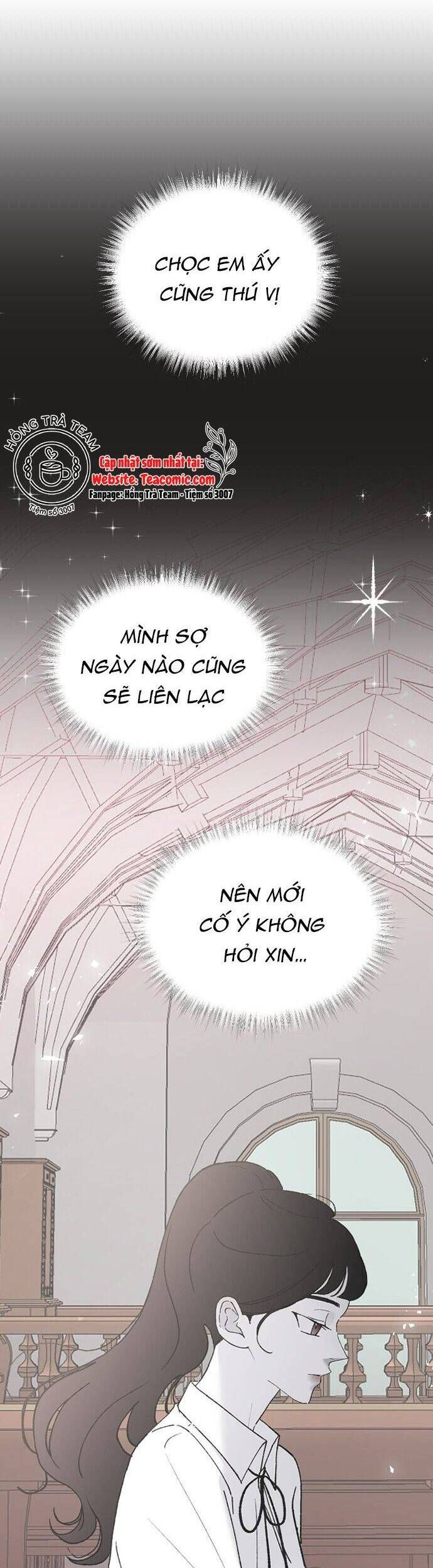 Ba Người Anh Trai Của Tôi Là Bạo Quân: Chapter 51