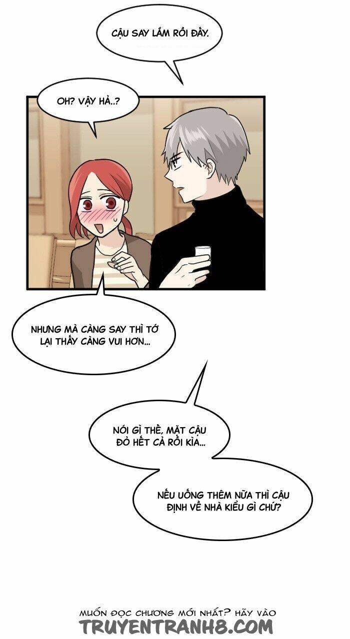 Người Đẹp Gangnam: Chapter 38