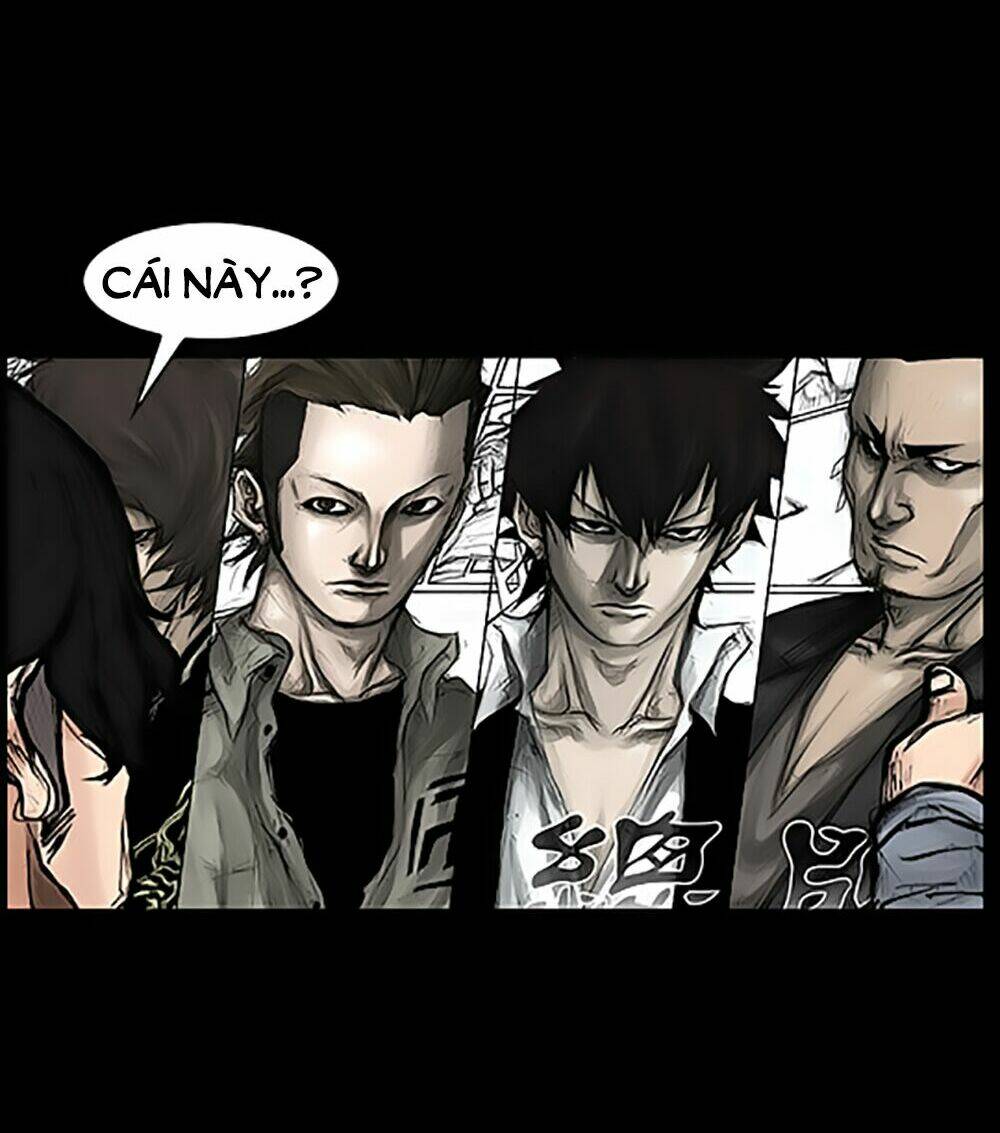 Độc Cô Tiền Truyện: Chapter 108