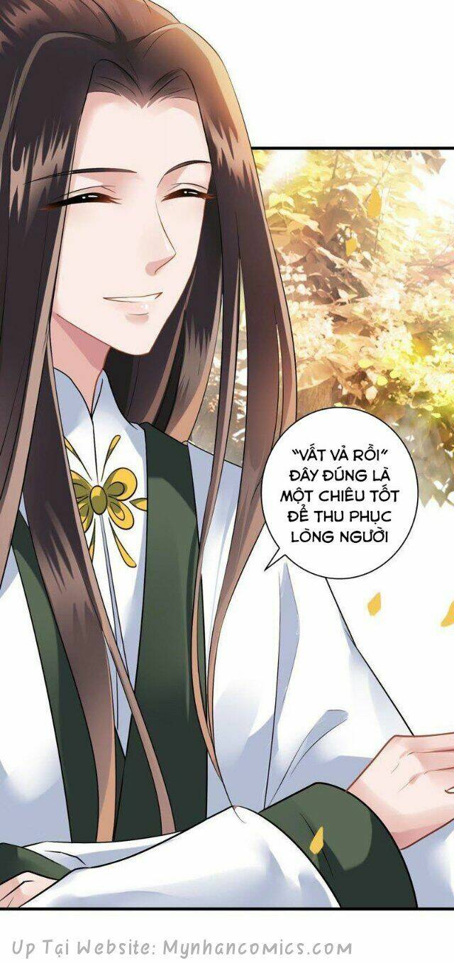 Thái Tử Điện Hạ Có Tin Vui: Chapter 69