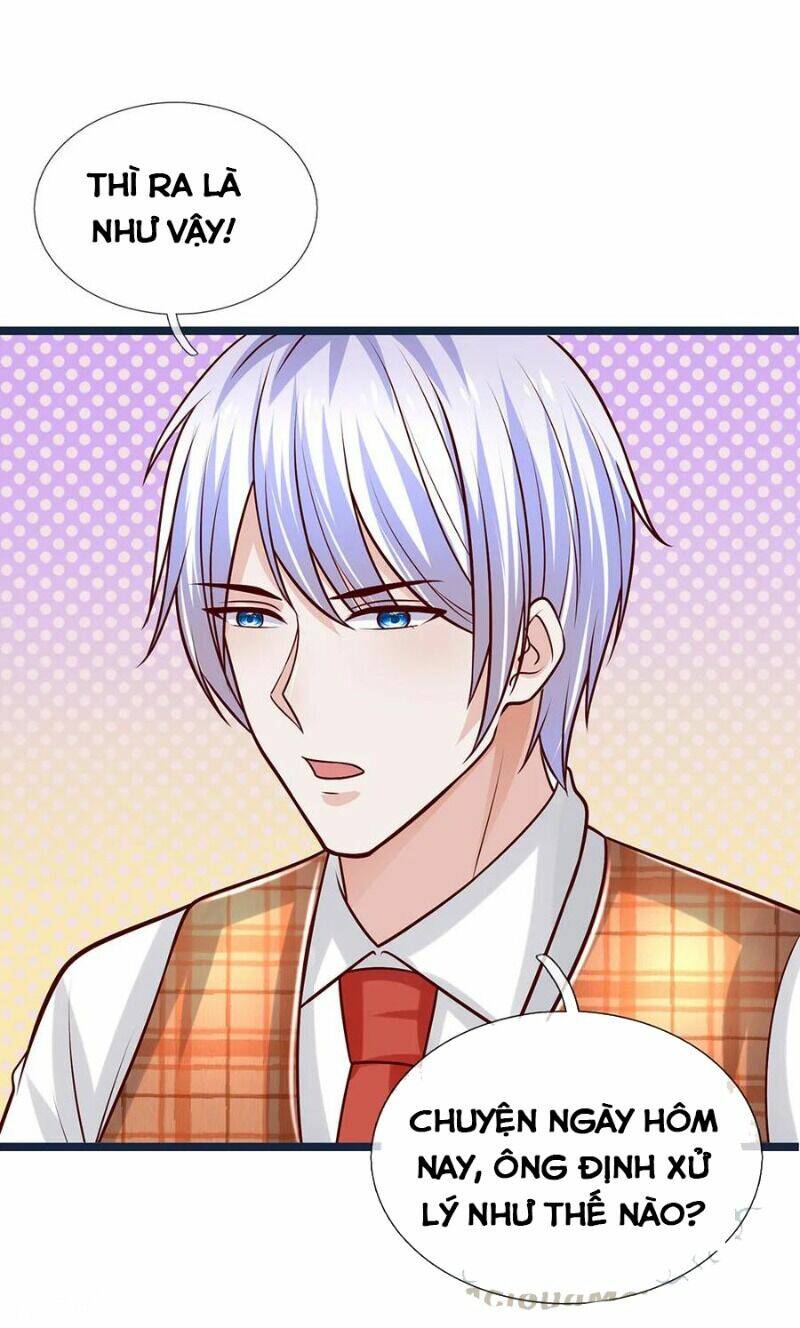 Tuyệt Đỉnh Khí Thiếu: Chapter 89