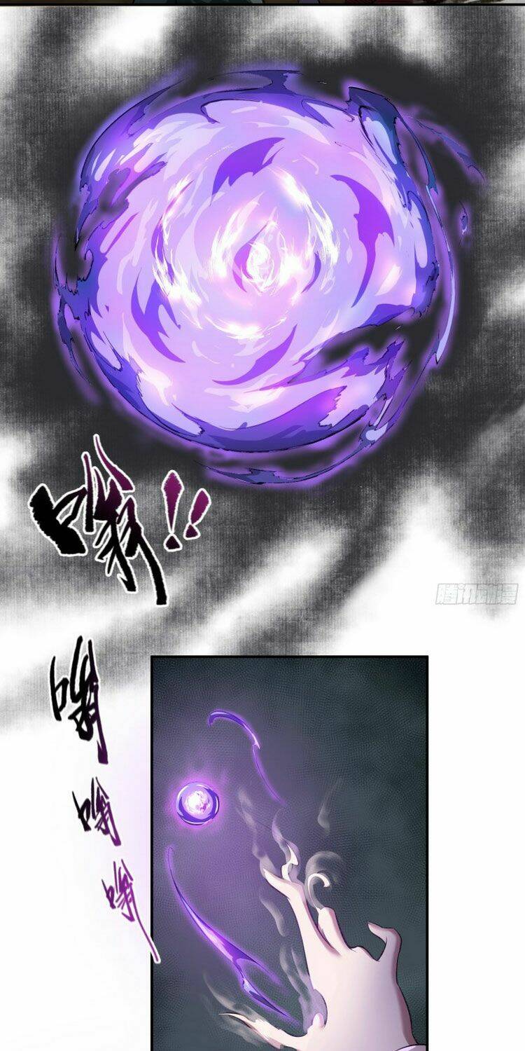 Thanh Đế Truyện: Chapter 90
