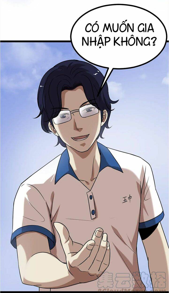 Đai Ca Trở Lại Tuổi 16: Chapter 16