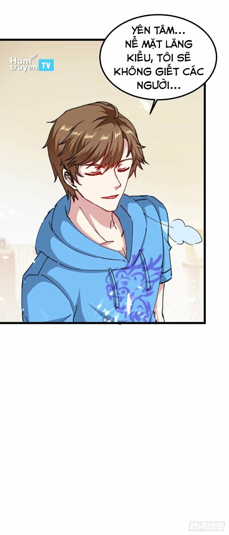 Thần Cấp Thấu Thị: Chapter 174