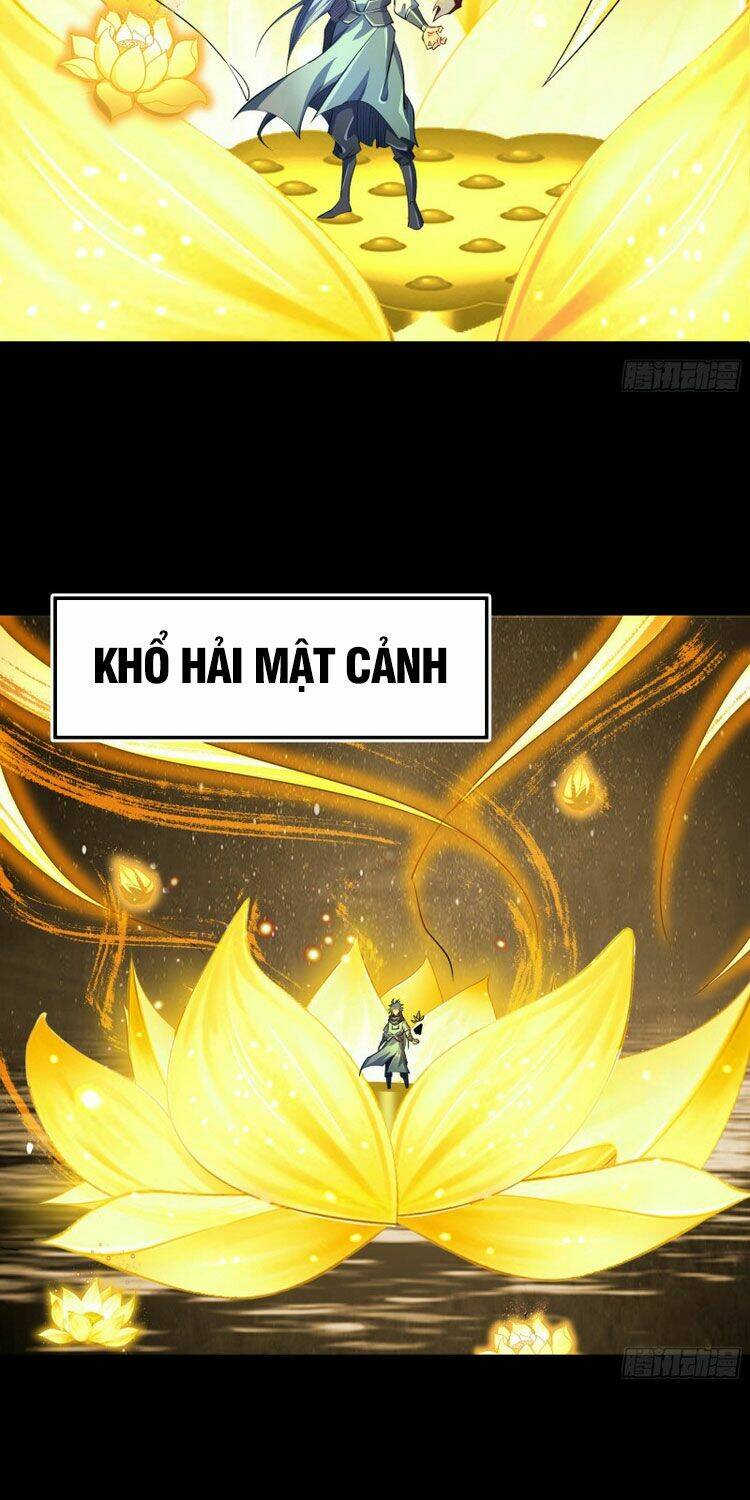 Thanh Đế Truyện: Chapter 106