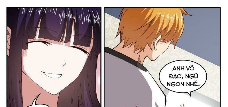 Khắc Kim Phong Thần: Chapter 101