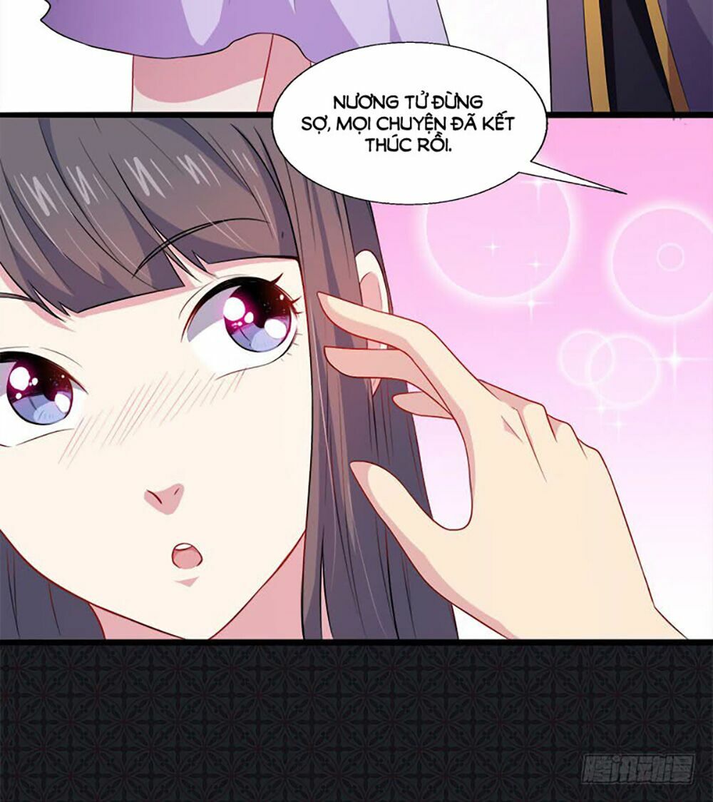 Ngạo Kiều Quỷ Vương Yêu Ta: Chapter 41
