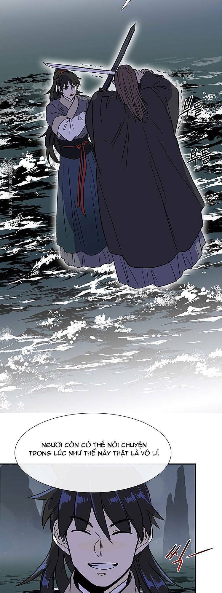 Học Sĩ Tái Sinh: Chapter 110