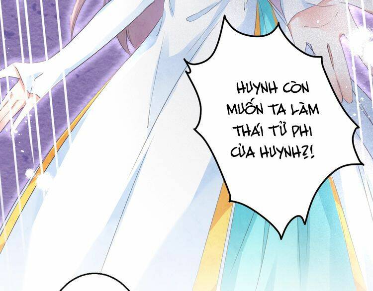 Hoa Nhan Sách: Chapter 43.1