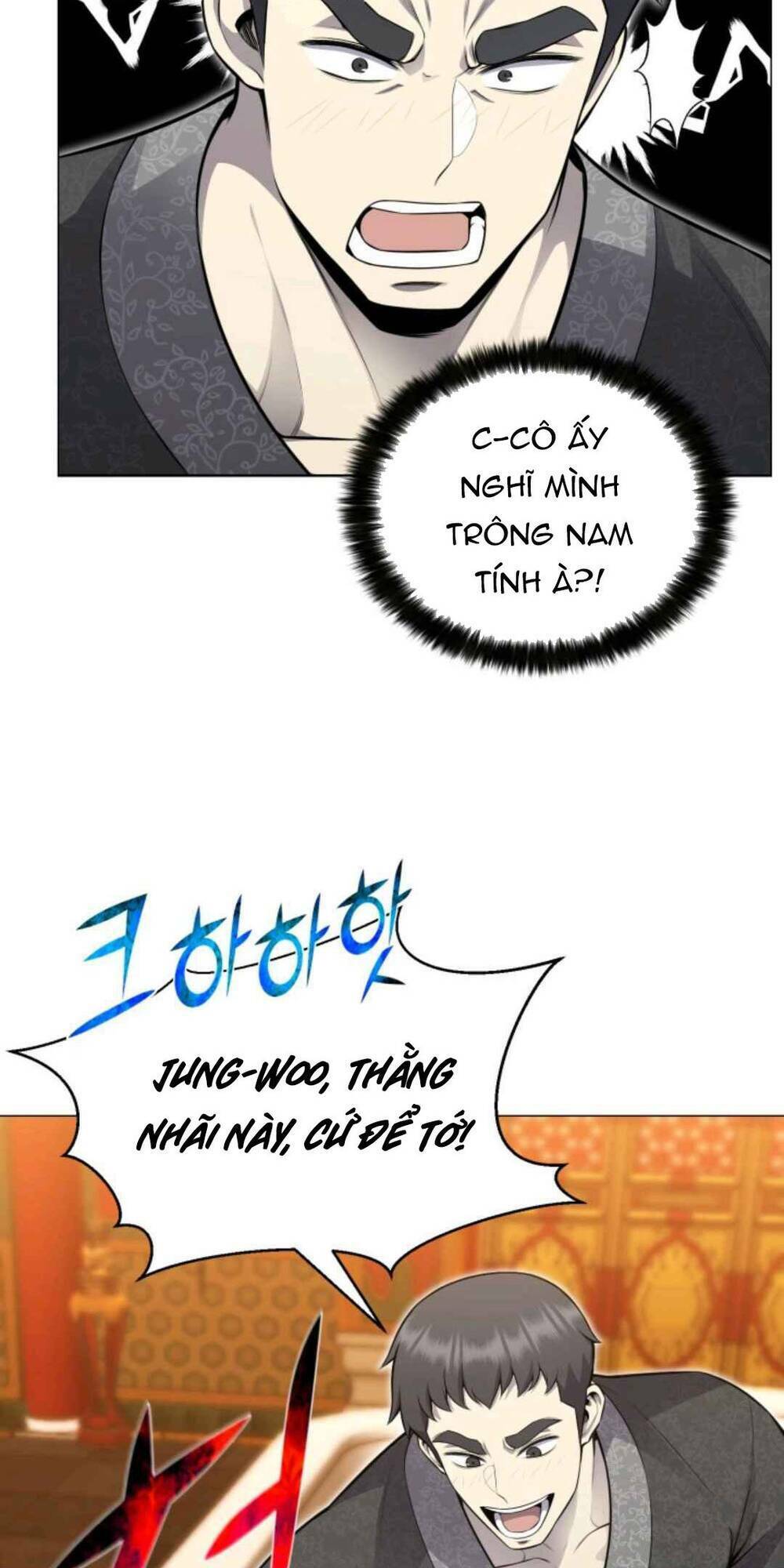 Luân Hồi Ác Nhân: Chapter 74