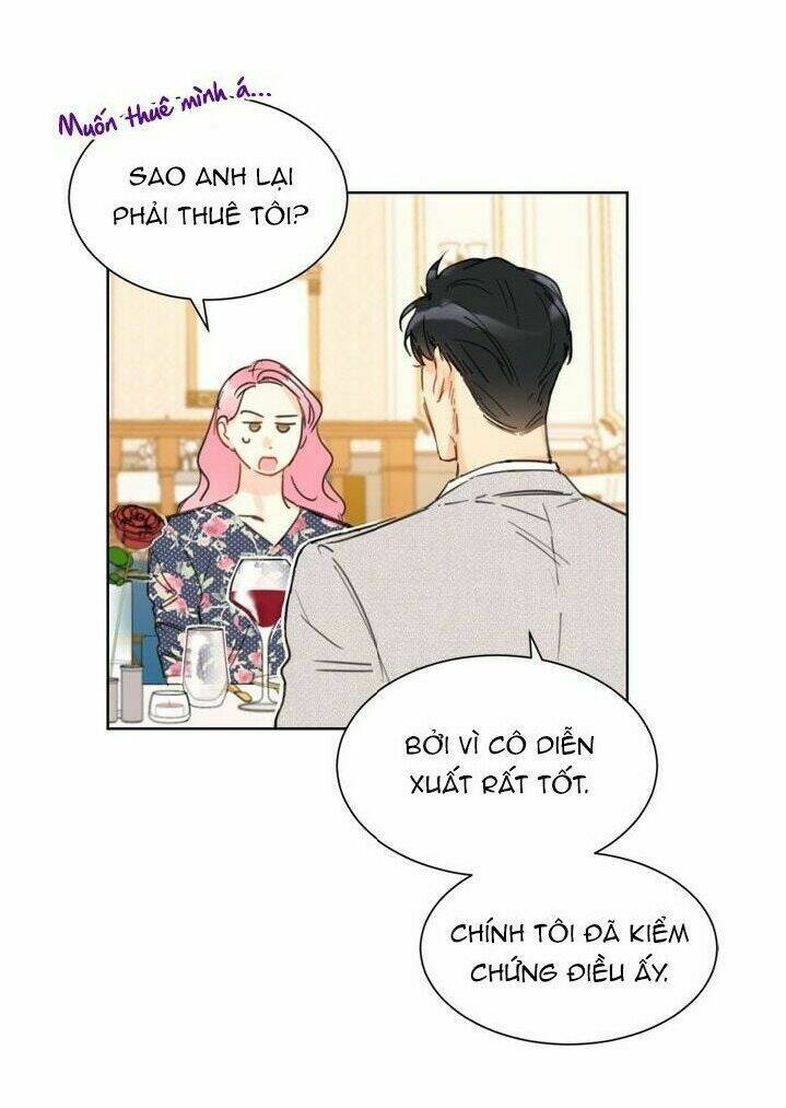 Từ Chối Kết Hôn Với Đại Gia: Cô Dâu Bỏ Trốn: Chapter 14