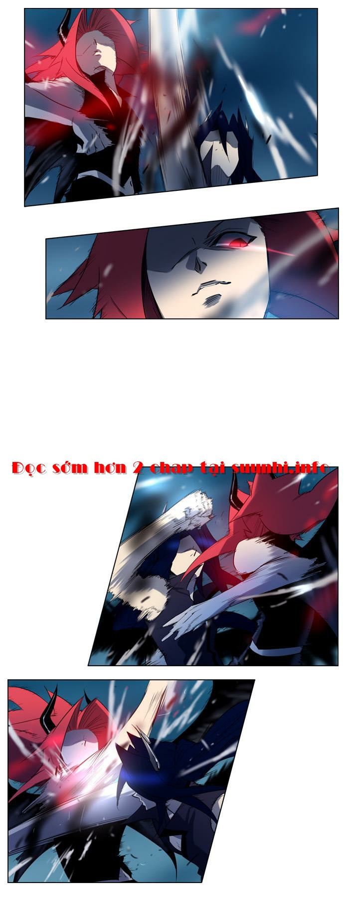 Soul Cartel: Chapter 100