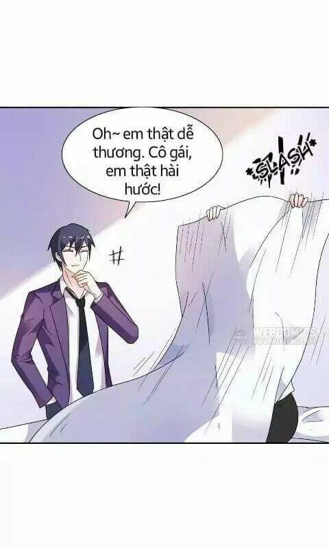 1 Nửa Hoàn Hảo Của Ceo: Chapter 14