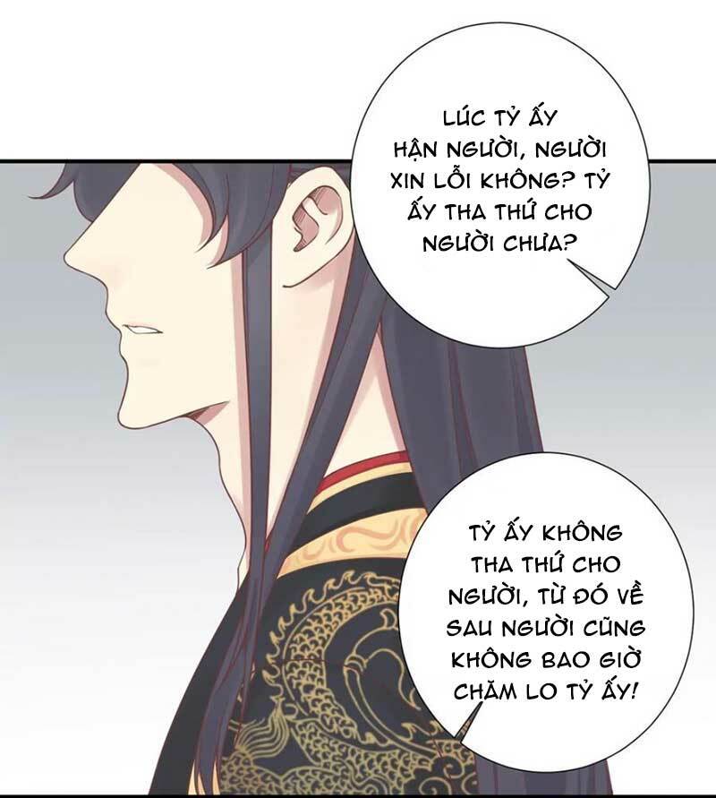 Hoàng Hậu Bận Lắm: Chapter 173
