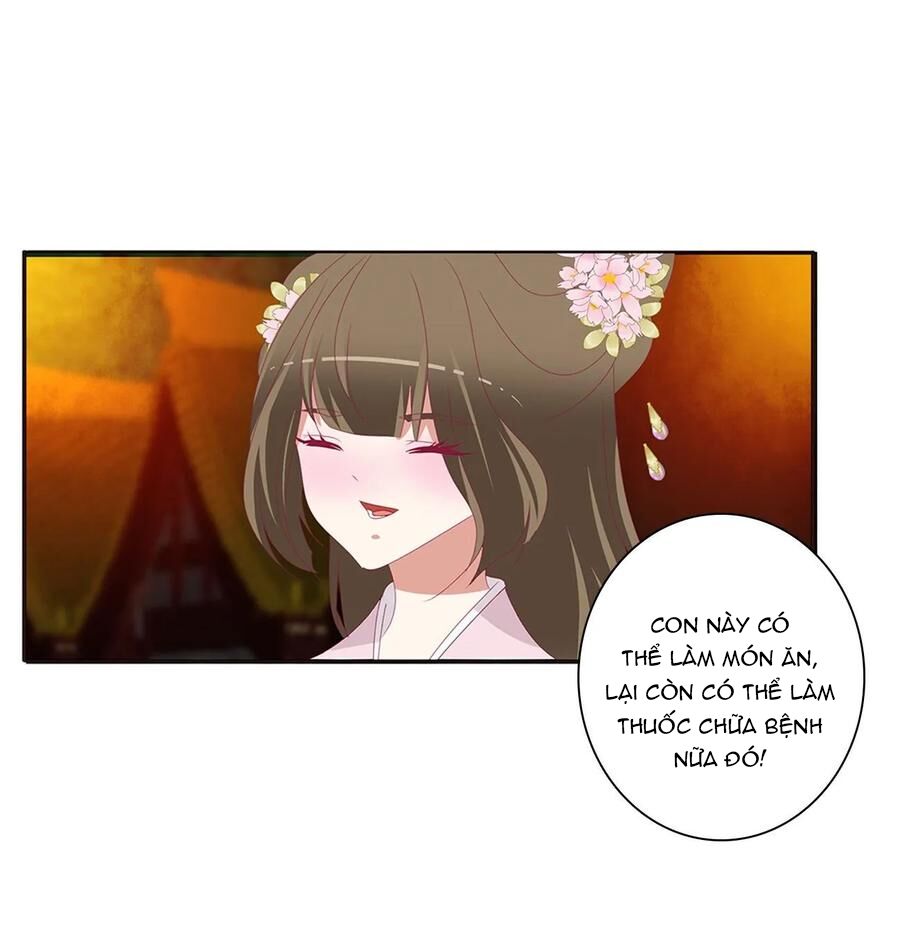Thông Linh Phi: Chapter 624