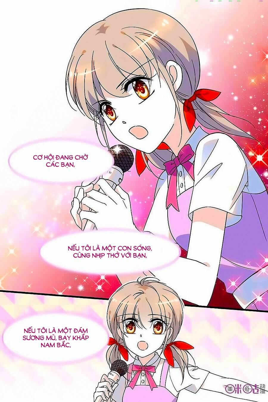 Thanh Ninh Chi Hạ: Chapter 101