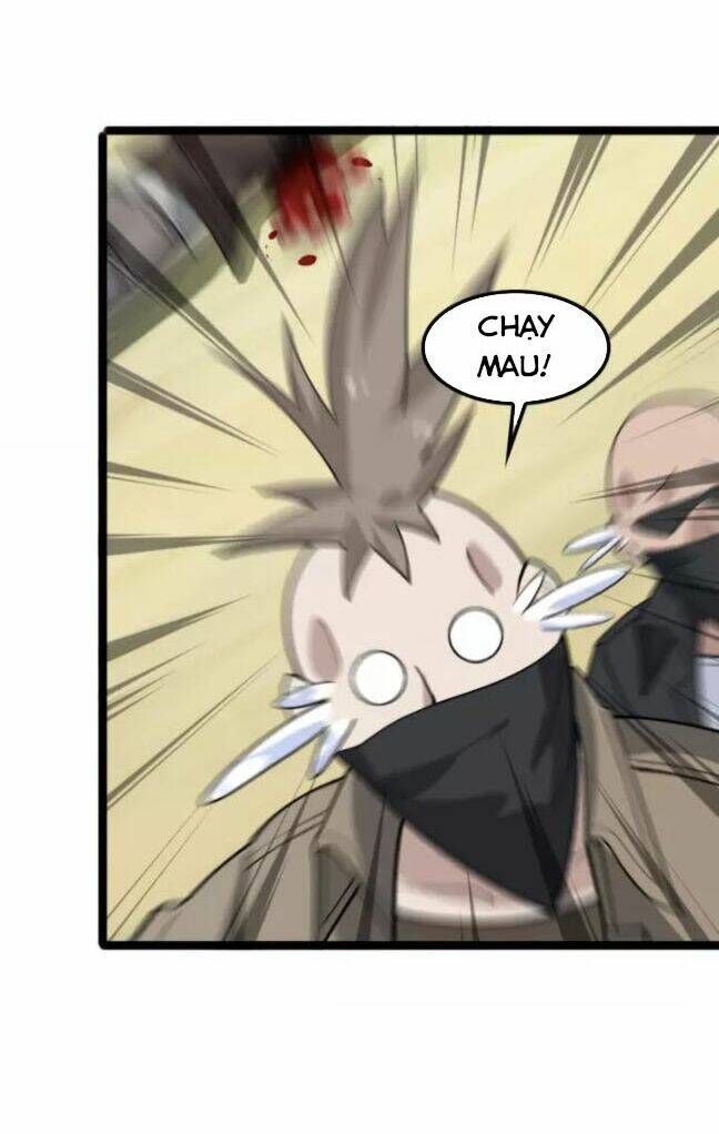 Siêu Cấp Đại Chủ Bạ: Chapter 101