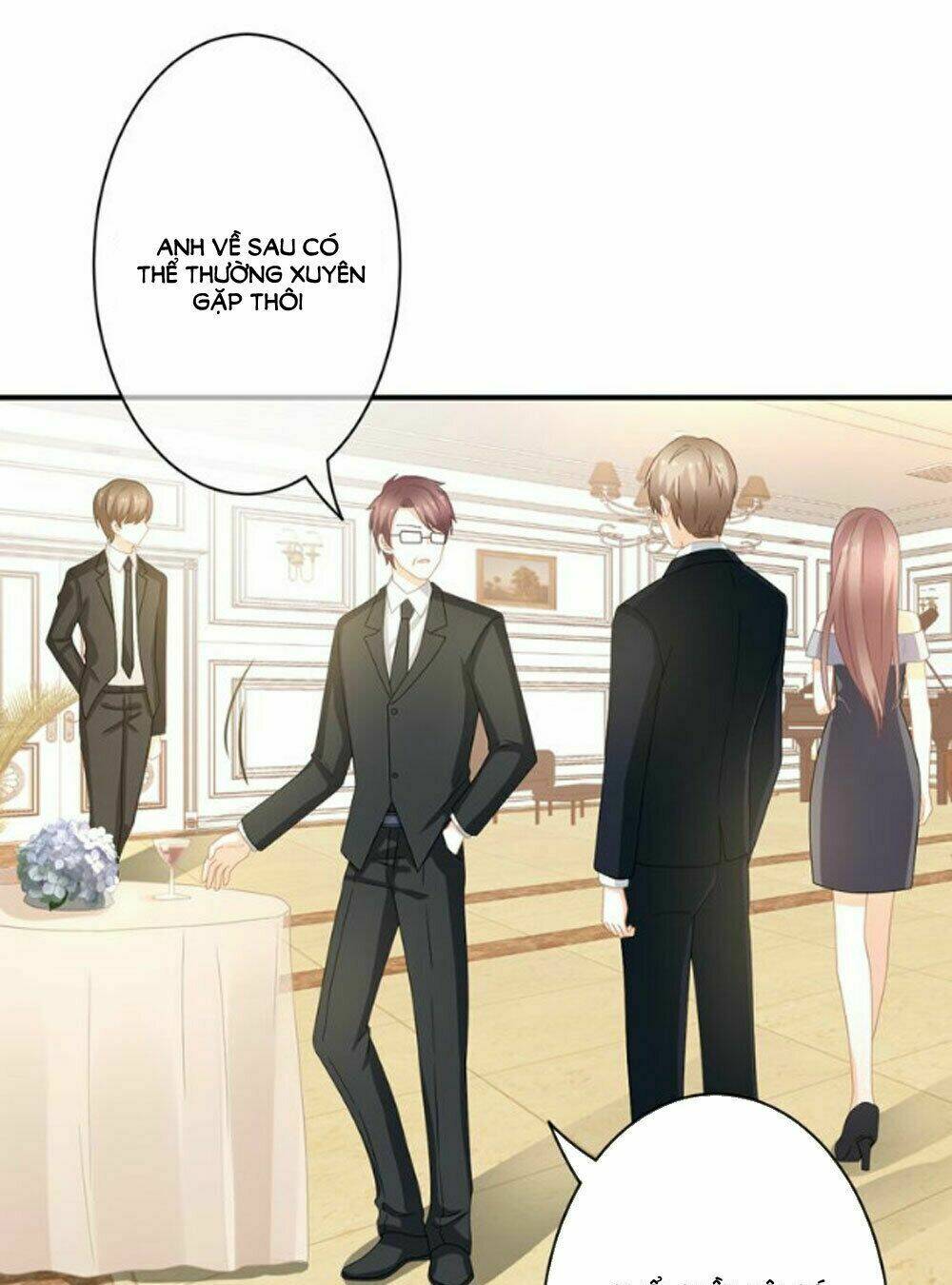 Tiệm May Luyến Sắc: Chapter 10