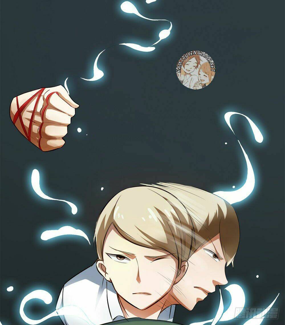 Sổ Tay Tình Yêu Của Tiểu Hồ Ly: Chapter 2