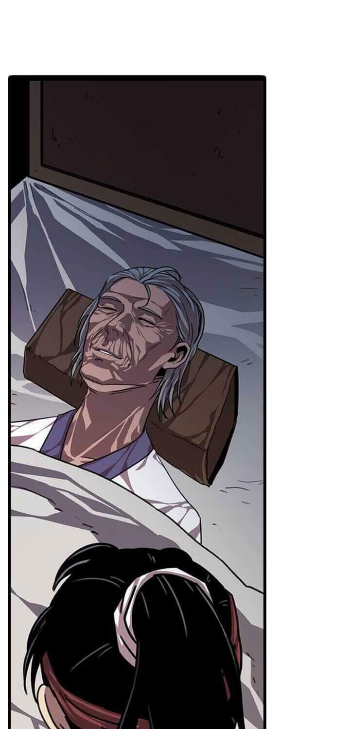Hành Trình Của Cử Nhân Ma Hyun: Chapter 3