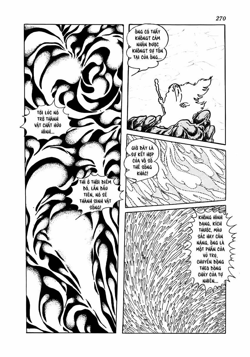 Chim Lửa: Chapter 30