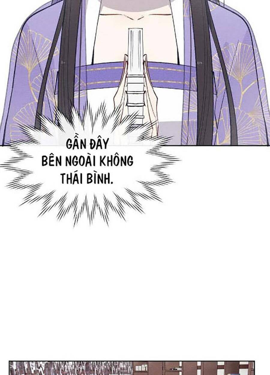 Quân Nhan Tựa Hoa Đào: Chapter 48
