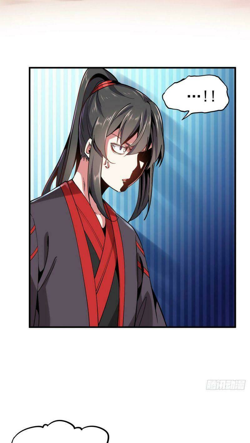 Lực Bạt Sơn Hà Hề Tử Đường: Chapter 1