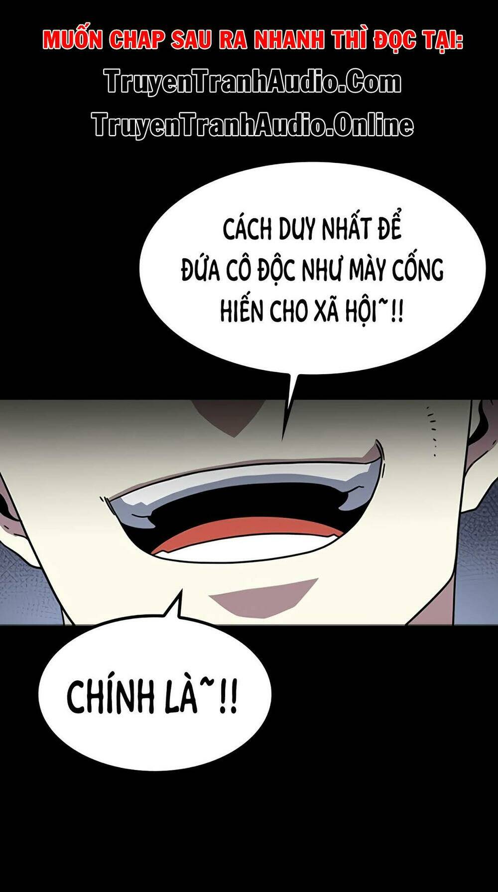 Điểm Chết: Chapter 8