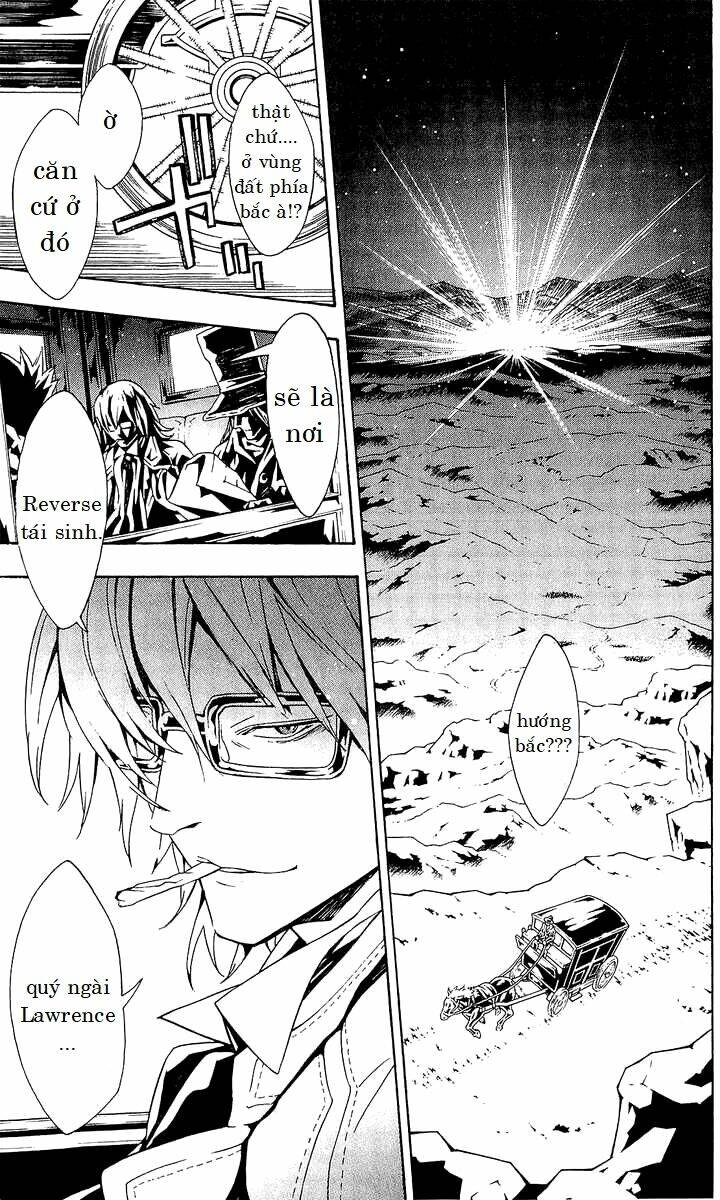 Ong Đưa Thư: Chapter 59