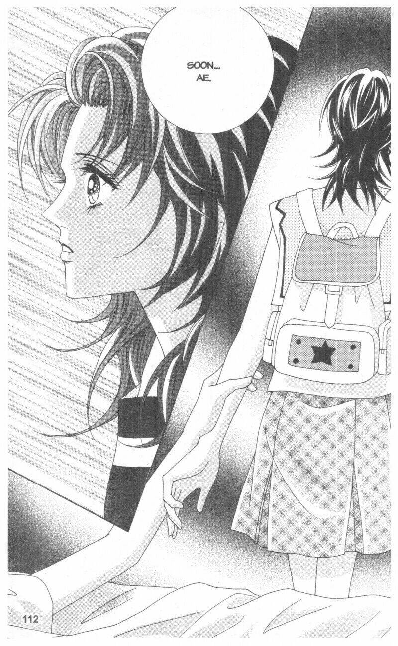 Cũng Vì Em: Chapter 2