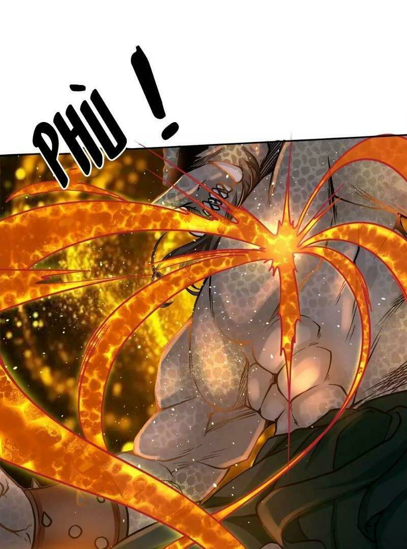 Thân Thể Của Ta Là Kiếm Chủng: Chapter 35